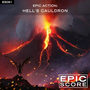 Epic Action: Hell’s Cauldron