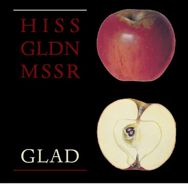 Glad