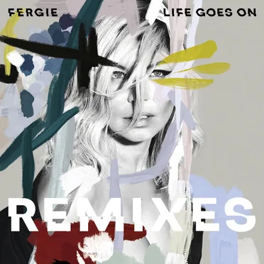 Life Goes On (remixes)