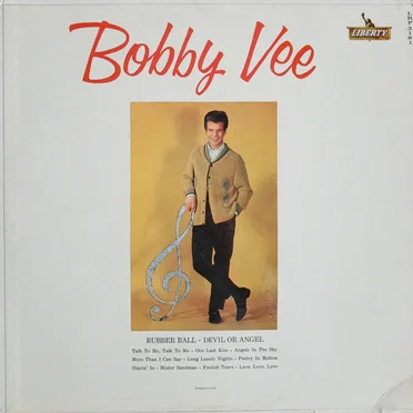 Bobby Vee