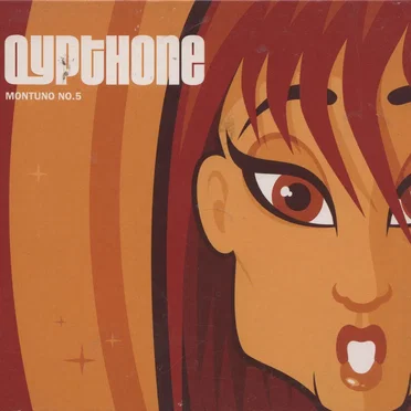 Montuno no.5 by QYPTHONE - album cover