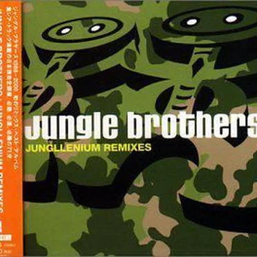 Jungllenium Remixes