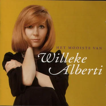 Het mooiste van Willeke Alberti