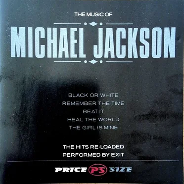 The Music of Michael Jackson