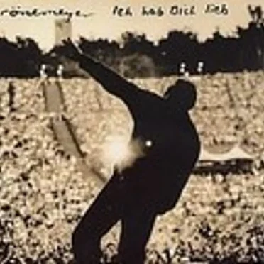 Ich hab’ dich lieb