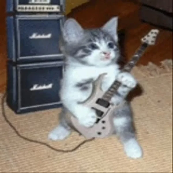 It was just a matter of time before I downloaded meowsynth