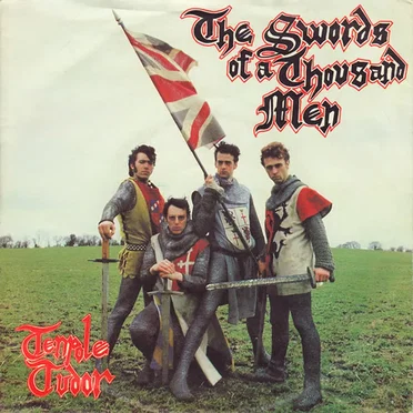 Swords of a Thousand Men