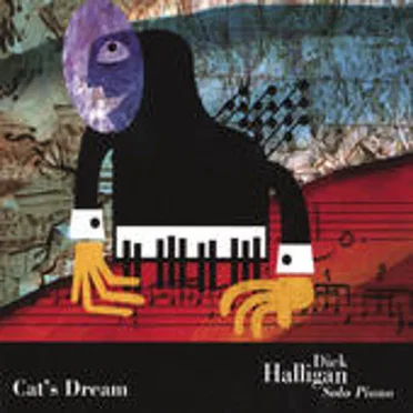 Cat's Dream