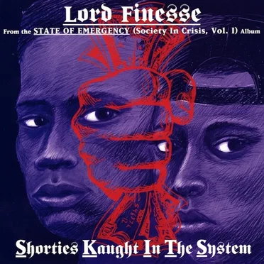 Shorties Kaught In The System