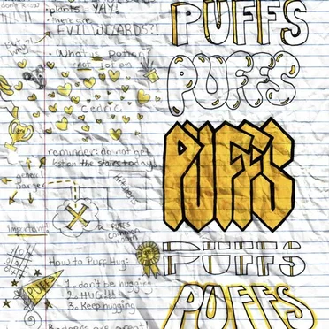 Puffs: Or Seven Increasingly Eventful Years at a Certain School of Magic and Magic (Original Theatrical Soundtrack)
