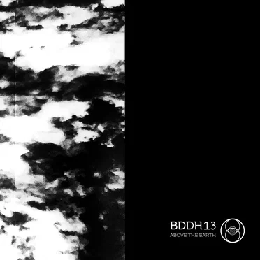 Above the Earth by BDDH13 - album cover