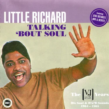 Talking 'Bout Soul