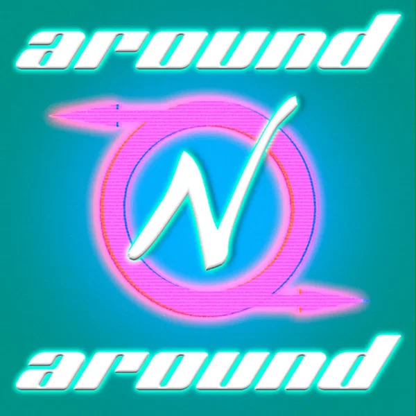 Around N Around
