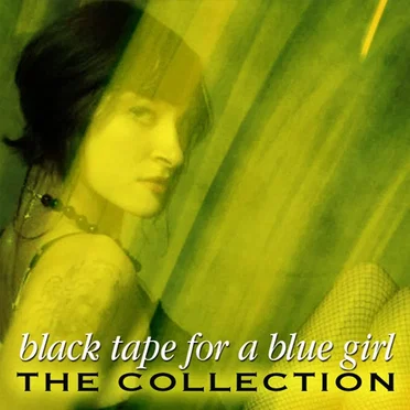 The Collection by Black Tape for a Blue Girl - album cover