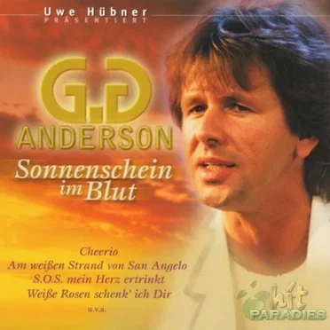 Sonnenschein im Blut