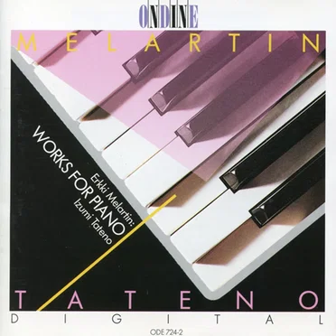 Works for Piano