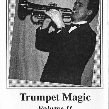 Trumpet Magic Volume II