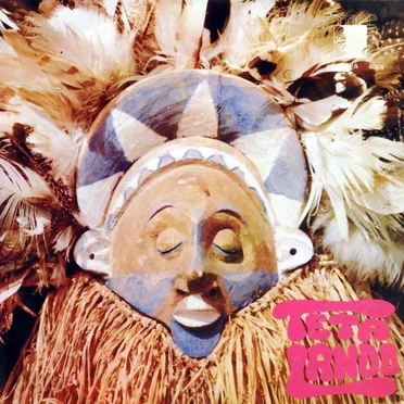Se n'Vilukidi Kimbembe / Madia Dia n'Zebele