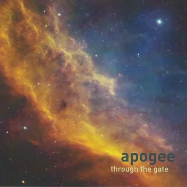 Through the Gate