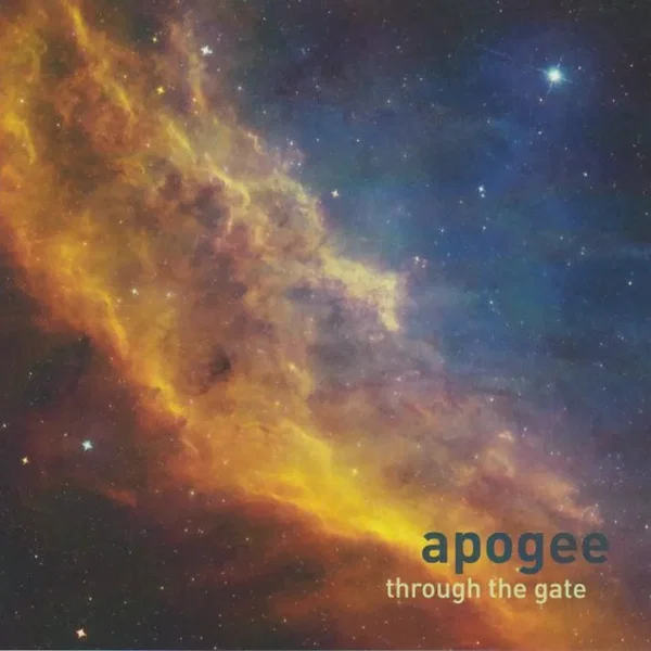 Through the Gate