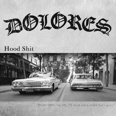 Hood Shit