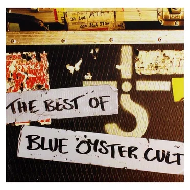 The Best Of Blue Öyster Cult