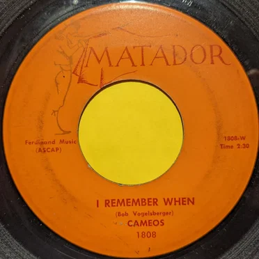 I Remember When / We'll Still Be Together