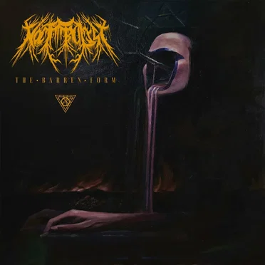 Depletion by Noctambulist - album cover