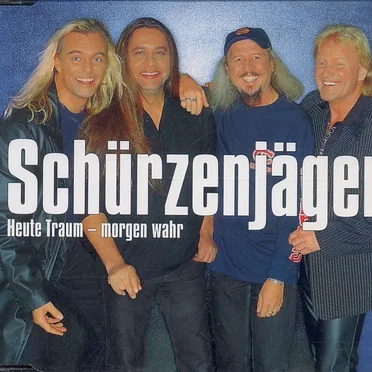 Heute Traum - morgen wahr