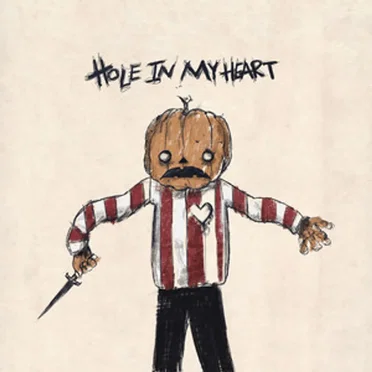 Hole In My Heart