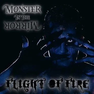 Monster in the Mirror