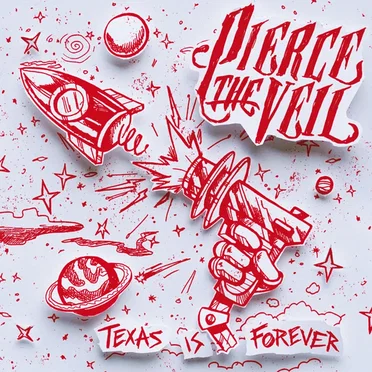 Texas Is Forever