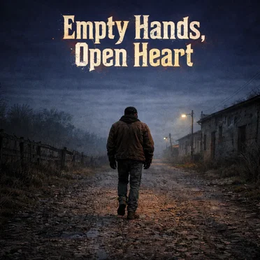 Empty Hands, Open Heart