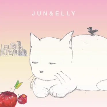 Jun & Elly