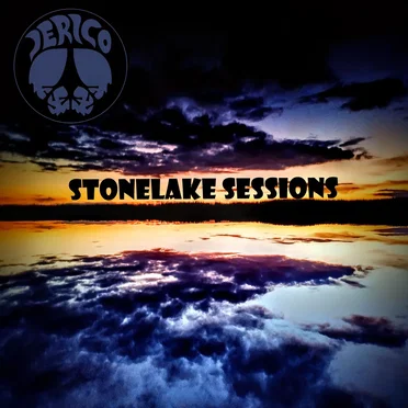 Stonelake Sessions by Jerico - album cover