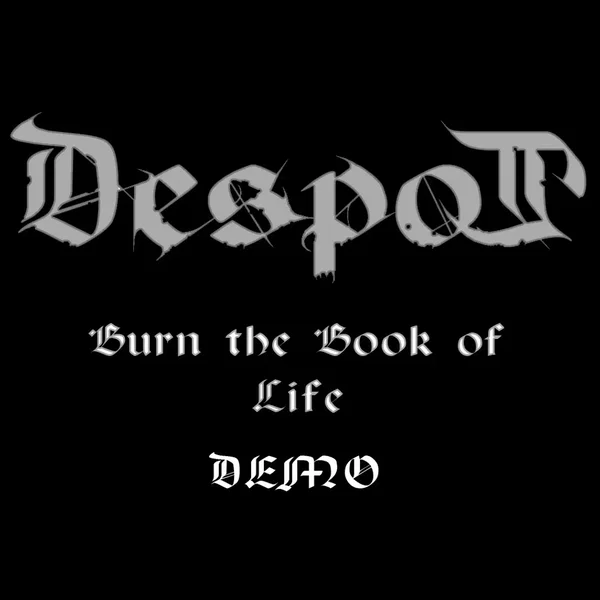 Burn the Book of Life