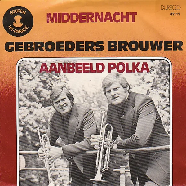 Middernacht
