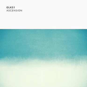 Ascension by GLKS1 - album cover