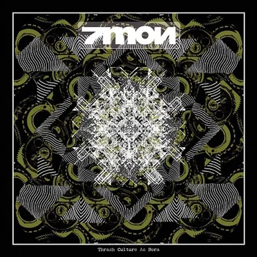 Thrash Culture as Bora