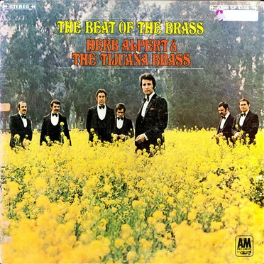 The Beat of the Brass