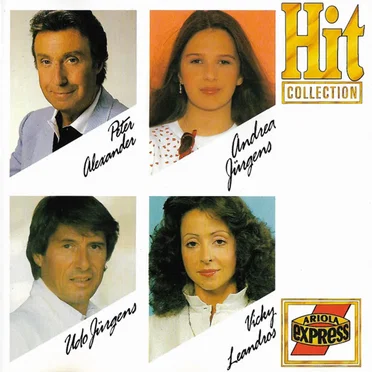 Hit Collection, Vol. 3 by Various Artists - album cover