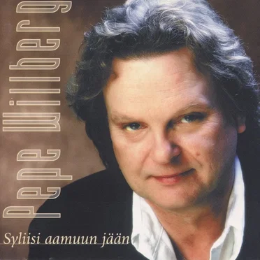 Syliisi aamuun jään