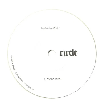 Void Star / Formal Strike