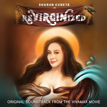 Revirginized (Original Soundtrack from the Vivamax Movie) by Various Artists - album cover
