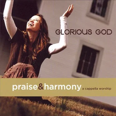 Glorious God