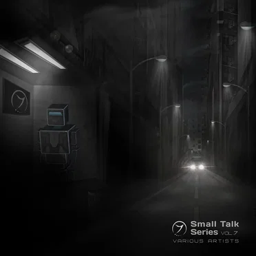Small Talk Series, Vol. 7 by Various Artists - album cover