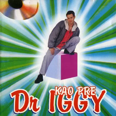 Dr IGGY