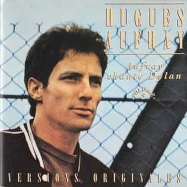 Versions originales, Volume 5: Aufray chante Dylan
