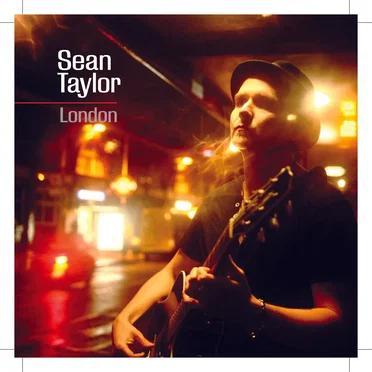London by Sean Taylor - album cover