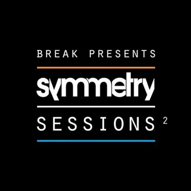 Symmetry Sessions 2 by Various Artists - album cover